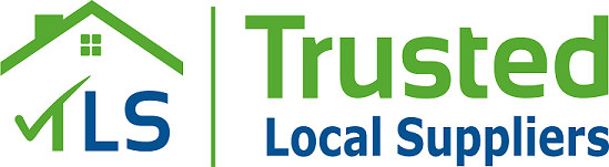 Trusted Local Suppliers logo